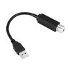 Мини USB светодиодный автомобильный атмосферный проектор потолочный звездный красный свет лампы