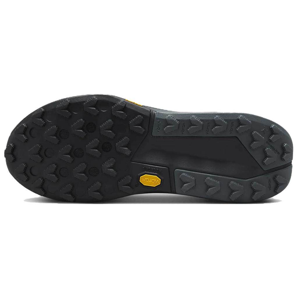 Nike Wmns Zoom Zegama Trail 2 ' Black Anthracite Metallc Platinum'