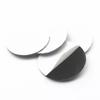 FVX1  56mm Car Wheel Hub Center Cap Metal Emblem Stickers For Chevrolet Cruze Malibu Colorado Suburban Equinox Blazer Trax Camaro Spar