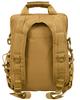 Cybertron OUTDOOR DAY PACK Рюкзак на плечо для ноутбука MOLLE Хаки 15,6", Сумка, Совместимый, Водонепроницаемый, Унисекс,