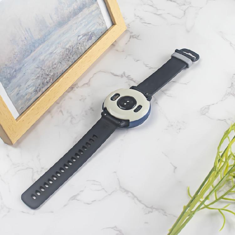 Прочный Усиленный Металлический Корпус Защитный Чехол Подходит для Часов Ударопрочная Рамка Бесшовный Доступ к Кнопкам Влагозащищенный