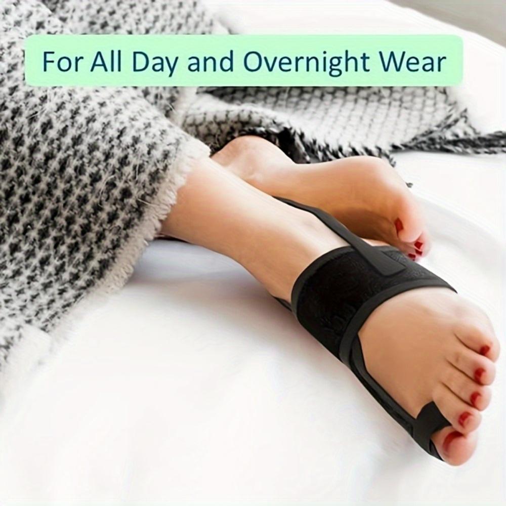 1 пара, коррекция вальгусной деформации, педикюр, выпрямитель для носков, сепаратор для большого пальца ноги, система коррекции шин, устройство для ухода за ногами