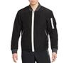 Nike Бомбер на подкладке Спортивный стиль Базовая куртка NSW STE LND BOMBR JKT L DM6699 010 Мужская (Размер L)