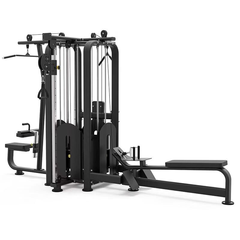 Huixiang HX-6217 Multi-Position Strength Trainer