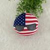 Christmas Gifts  Country Ball Plushies 10Cm Polandball Pendant Country Flag Balls Countryball Stuffed Doll