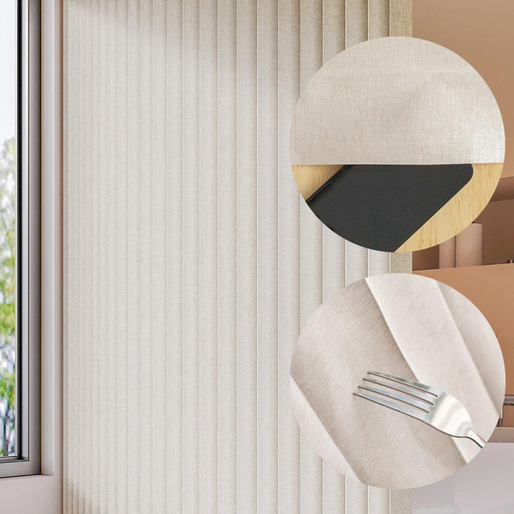 Foldable Waterproof Shower Curtain Bathroom Partition Space Saving Polyester Fabric for Hotel and Home Use Dry Wet Separation Hanging Curtain