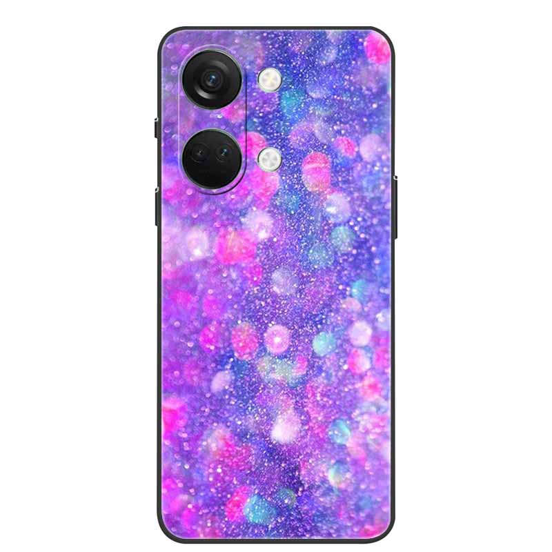 Для One Plus Nord3 5G Чехол Силиконовый Расписной Мягкий Защитные Чехлы для Телефона OnePlus Nord 3 5G 1+ Nord3 TPU Чехлы Мрамор