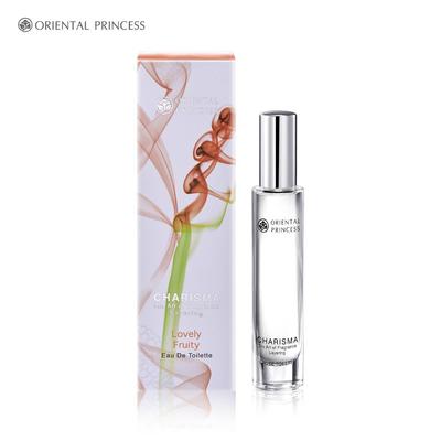 Туалетная вода Charisma The Art Of Fragrance Layering Lovely Fruity 8,5 мл / 30 мл