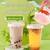 VAKADA Герметичная пленка для sealing beverage cups