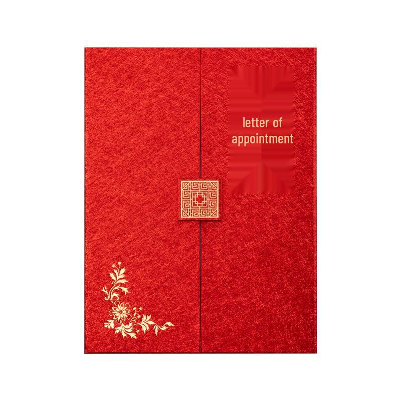 Трехfold-обложка для диплома и сертификата об отличии формата A4, на заказ - Оливковый