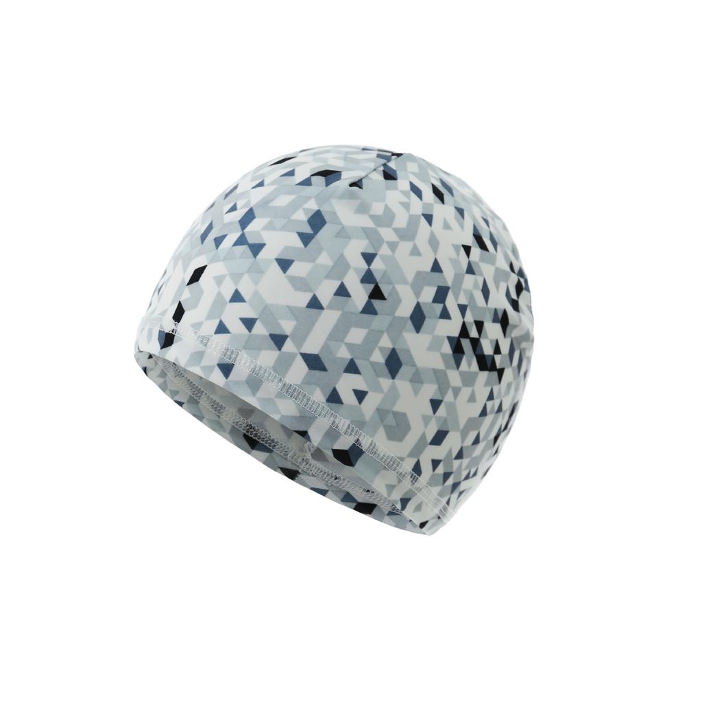 Cool Summer Women Men Cycling Thin Sport Cap Quick Dry Anti-UV Beanies Hat Lady Male Anti-Sweat Inner Cap Hat For Women Men