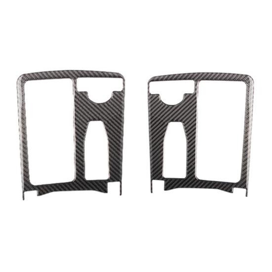 Крышка панели держателя чашки воды центральной консоли автомобиля для Mercedes Benz CE класса W204