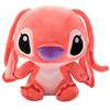 Adorable Lilo Stitch Pink Soft Plush Animal Doll Perfect Kids Gift 30cm