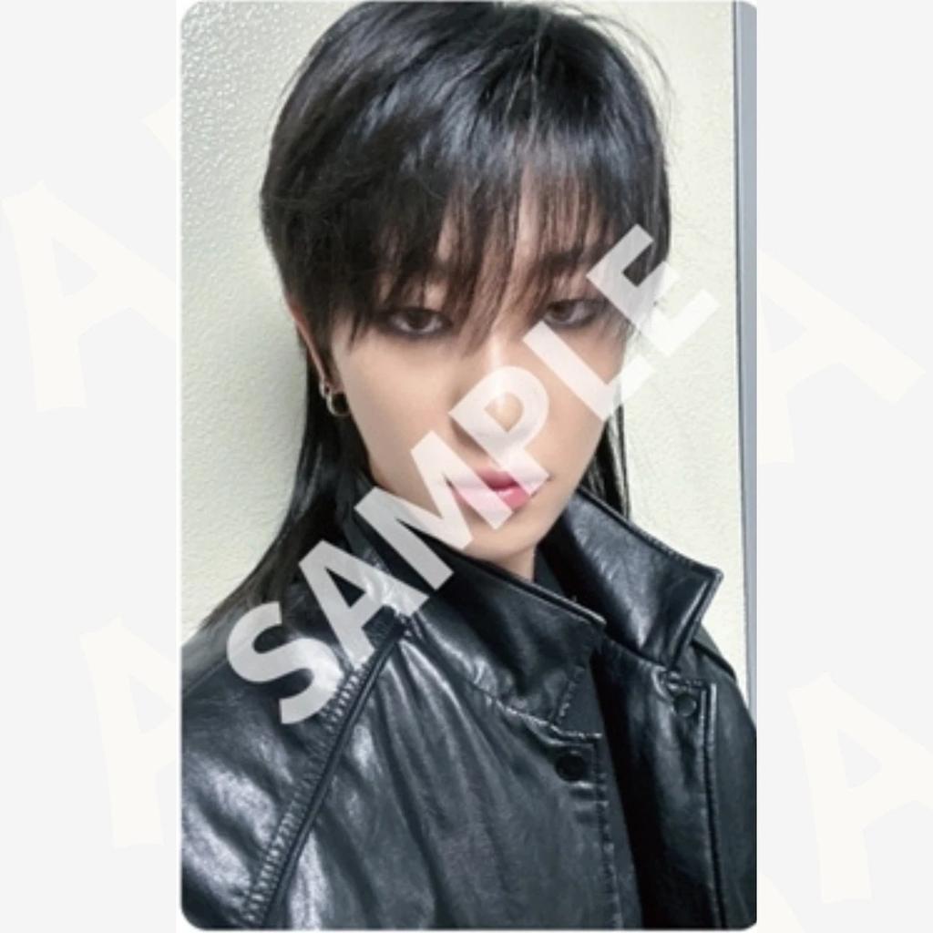 SEVENTEEN FML 2023 ЯПОНСКИЙ ФАН-ВСТРЕЧА LOVE JAPAN ТОКИО ОСАКА ОФИЦИАЛЬНАЯ Фотокарточка