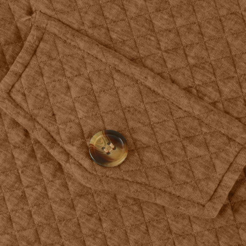 Женская повседневная рубашка с длинным рукавом на пуговицах, свободная легкая рубашка, куртка, пальто, верхняя одежда с карманами