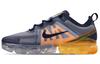 Air VaporMax 2019 Темно-синий Лазерно-оранжевый AR6631-401
