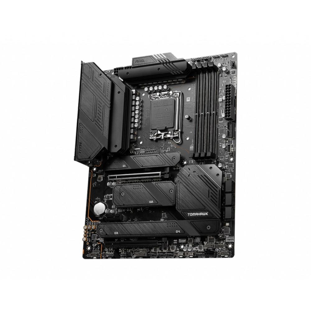 MSI MAG Z790 TOMAHAWK WIFI Motherboard