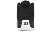 Jordan 12 ретро-нейлон 130690-004