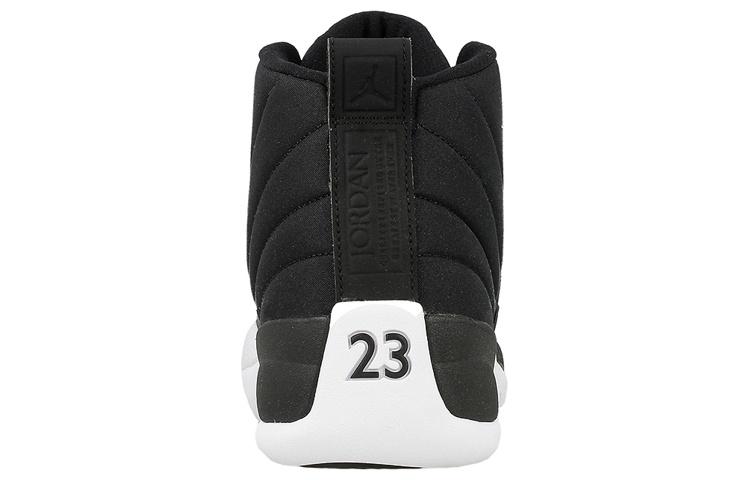 Jordan 12 ретро-нейлон 130690-004