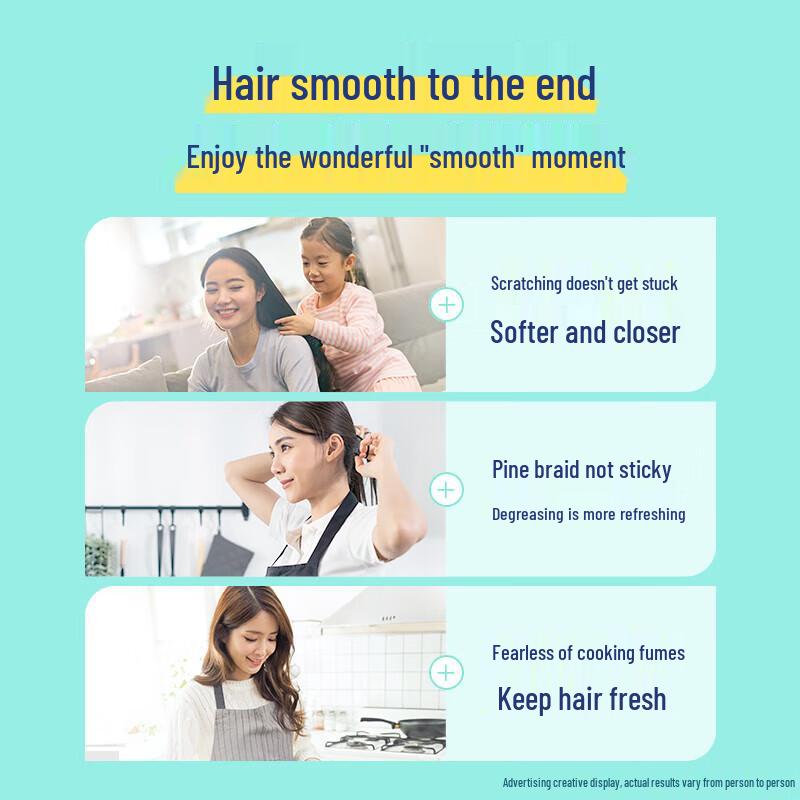 Rejoice Oil Control & Anti-Dandruff Shampoo