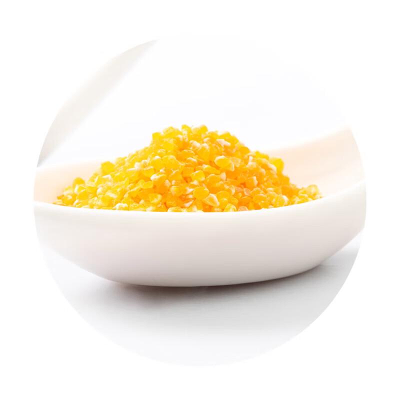 Mi Meimei Wuchang Corn Grits