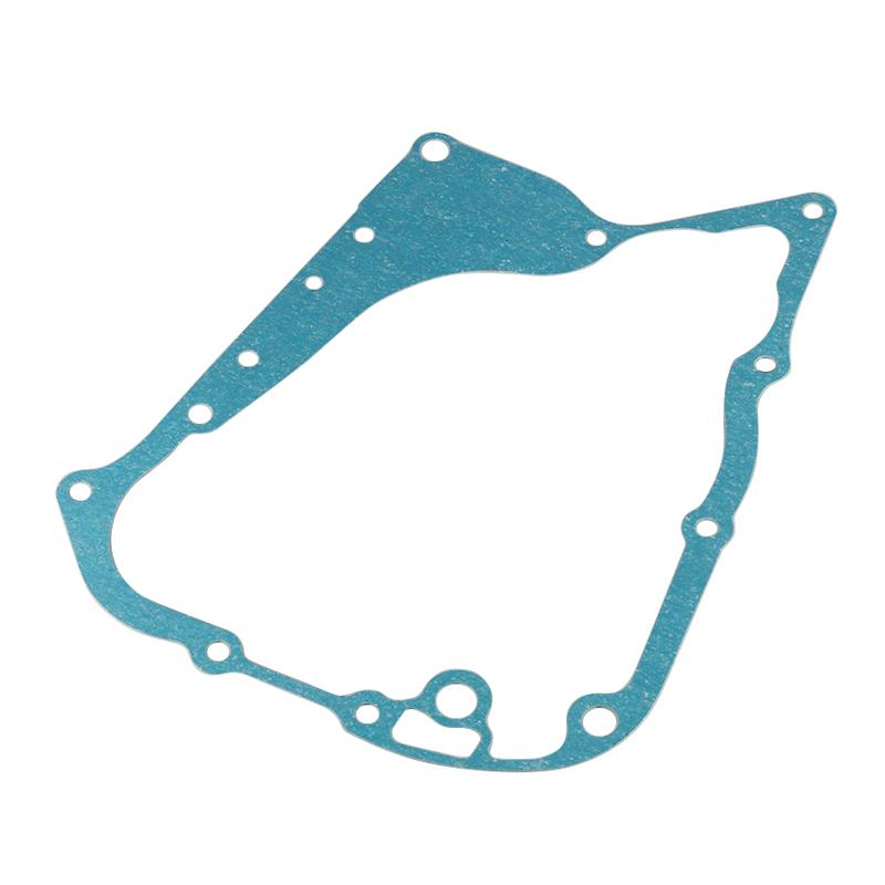 Motorcycle Stator Generator Crankcase Cover Gasket Fits for Honda PS250 Big Ruckus CH250 Elite Freeway FES250 Foresight SE EX
