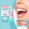 Niacinamide Whitening Toothpaste Deep Cleans And Protects Teeth Oral Care Whitening Toothpaste.