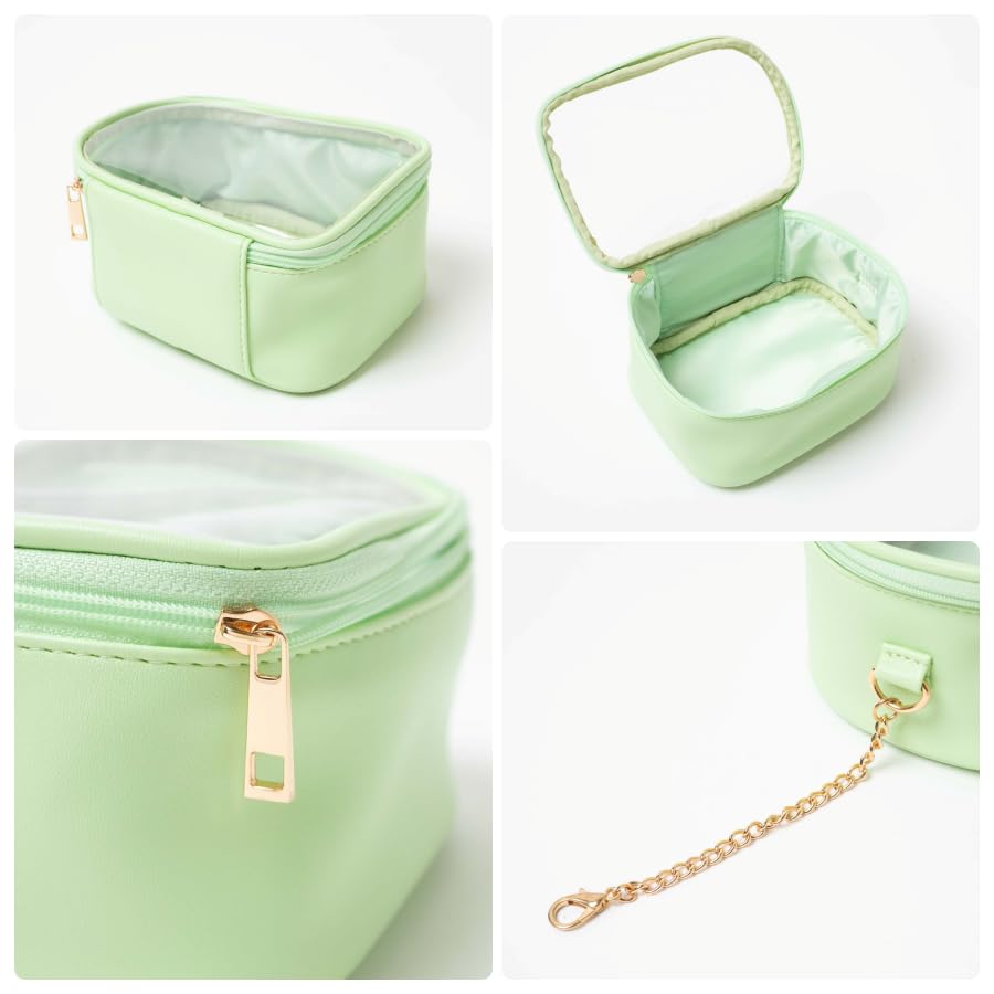 WEGO Colorful Mini Plush Ita Clear Clear Mini Oshikatsu Oshikatsu Mini Pattern 1 Pouch, Bag, Bag, Pouch, Bag, Pouch, Oshikatsu, Goods, Bag, Bag, Gift,