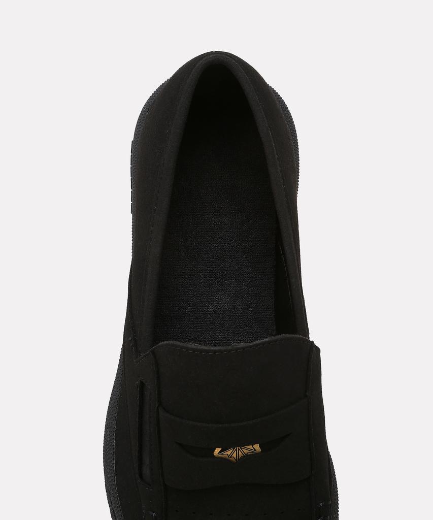 Reebok Club C Loafers Suede - Black / 100278436