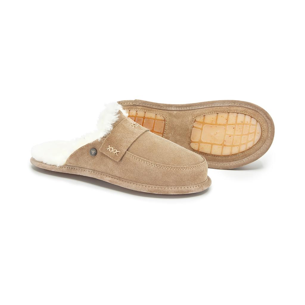 ABBY women's slippers size 40