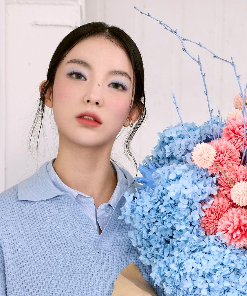 [New Bloom Edition] Multi Eye Color Palette