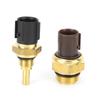 2x Coolant Temperature Sensor & Switch Kit For Honda Odyssey Accord Acura Civic