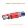 Dyson V7/V8/V10/V11/V12/V15 changyutgichlari uchun izsiz chang tozalash yumshoq cho'tkasi