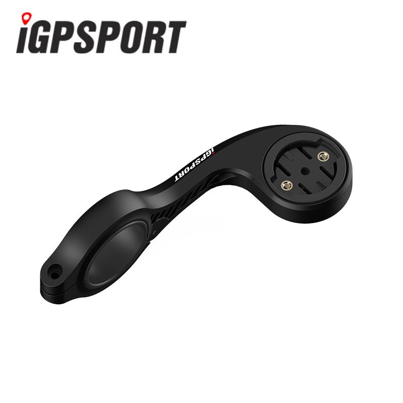 Крепление для велокомпьютера IGPSPORT M80 Для велокомпьютеров BSC300 BSC200 IGS520 IGS620 Дорожный MTB Велосипедный держатель Аксессуары