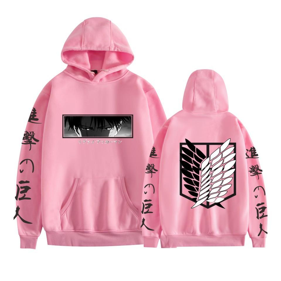 Атака титанов японская аниме-толстовка с капюшоном Shingeki No Kyojin Legion Hoodie Zipper Hoodie Coat Unisex Carnival Costume