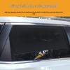 Nissan 2020 Sylphy Sunshade - Car Window Heat Insulation Curtain