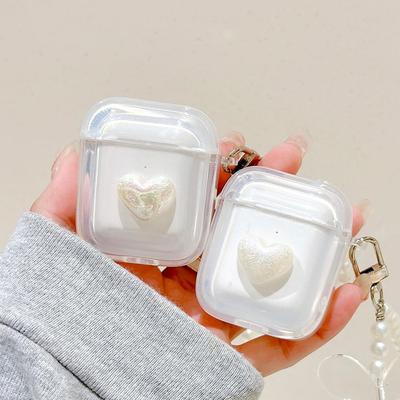 Силиконовые чехлы для Airpods 3 Чехол для AirPods 1 2 Чехол для хранения Полное покрытие Новые для Airpods Pro 2022 Чехлы Устойчивы к падениям Износостойкие Водонепроницаемые
