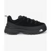 The North Face Ns94s61j White Label Glencliff Urban Low Черный