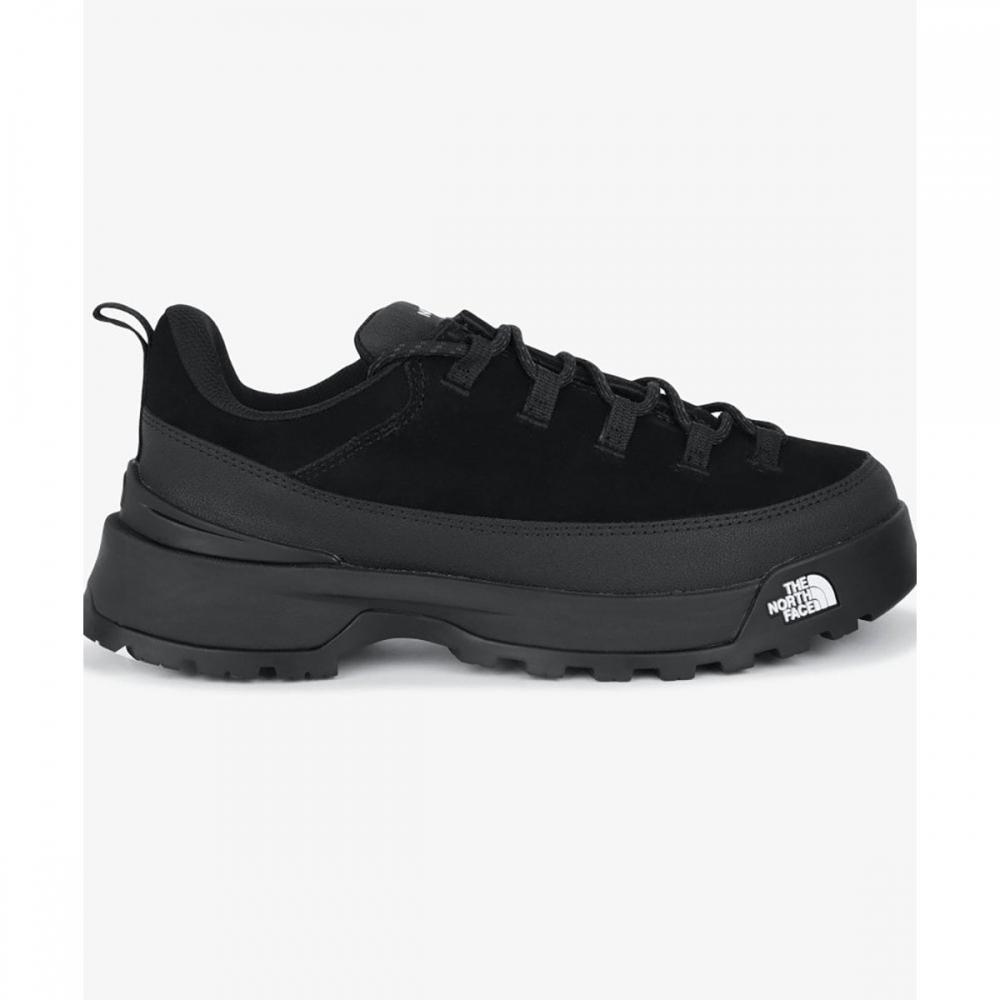 The North Face Ns94s61j White Label Glencliff Urban Low Черный