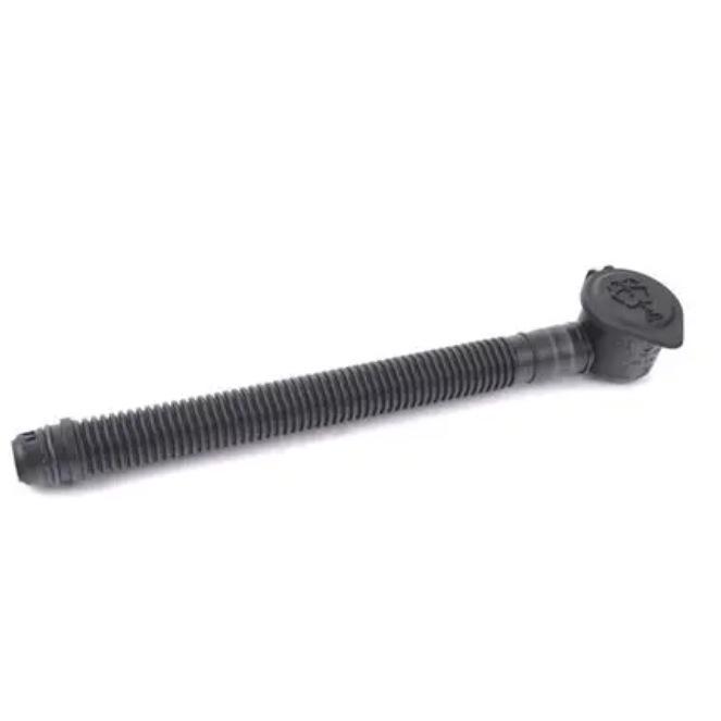 Впускной патрубок воды BMW X3 F25 (модель: 61667213278)