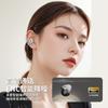Новая полностью беспроводная Bluetooth-гарнитура, сверхдолгий срок службы батареи, спортивная, с шумоподавлением