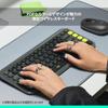 Беспроводная клавиатура Logitech POP ICON KEYS K680GR Тонкая бесшумная клавиатура Bluetooth Logi Bolt Беспроводная клавиатура с японской раскладкой 36 месяцев Аккумулятор