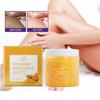 Body Scrub Mild Exfoliating Moisturizes, Brightens And Smoothes Skin 100ml