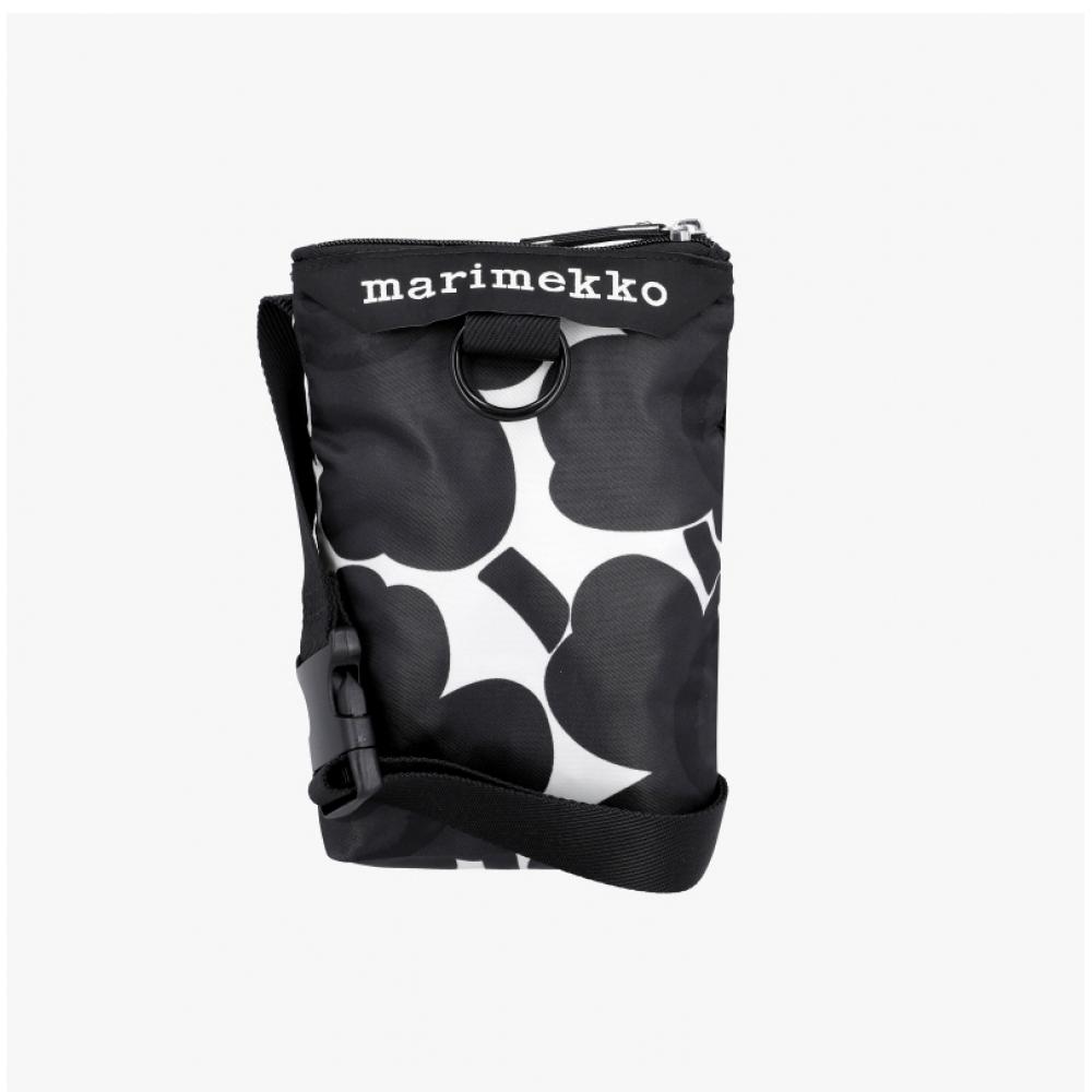 Сумка через плечо Marimekko Unikko 095248 919