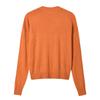 Women's Long Sleeve Cozy Knit Sweater Casual Loose Pullover Jumper Tops
