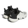 Adidas Trae Unlimited Cloud White Carbon Мужские кроссовки Металл-Серый IF5609