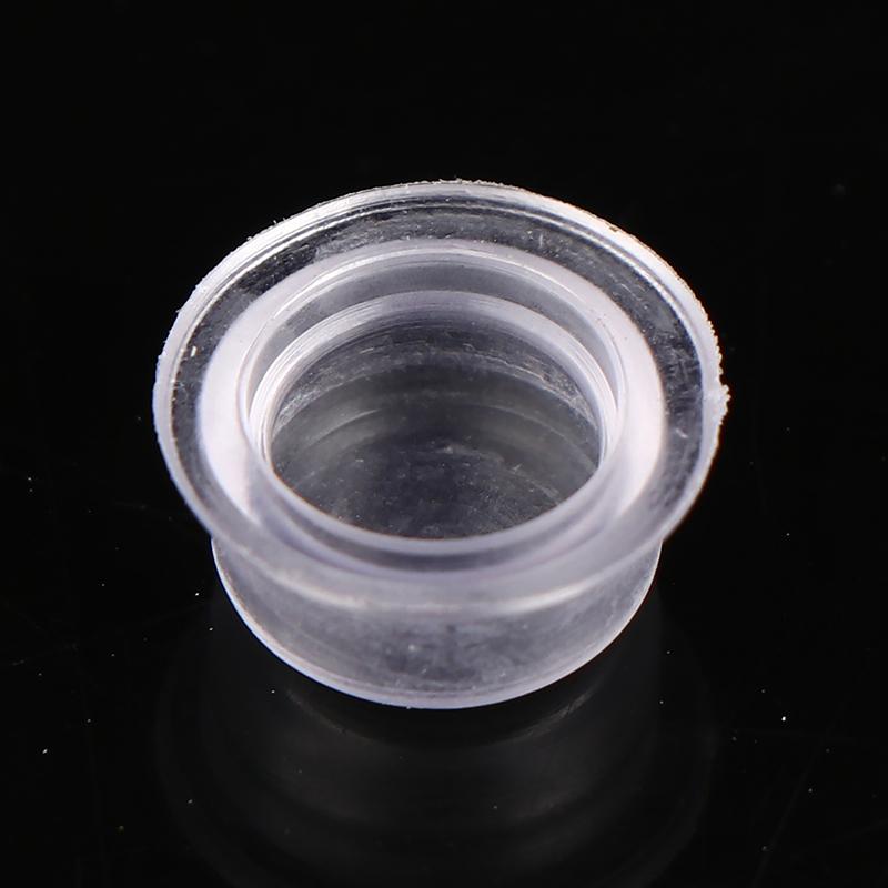 10 шт., муравьиное гнездо для расширения заглушки для рта, муравьиная ферма, прозрачная заглушка для отверстия