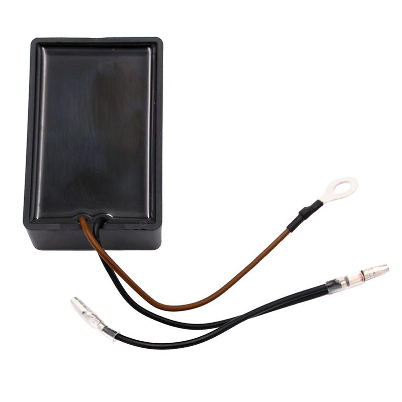 Black RPM Limiter for Precedent Gas Golf Cart FE290 FE350 1016511 1992 Up