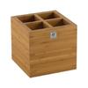 Zwilling Аксессуары - Ящик для Инструментов - Boîte de Rangements à Ustensiles - Большой - Бамбук - 37880-101-0