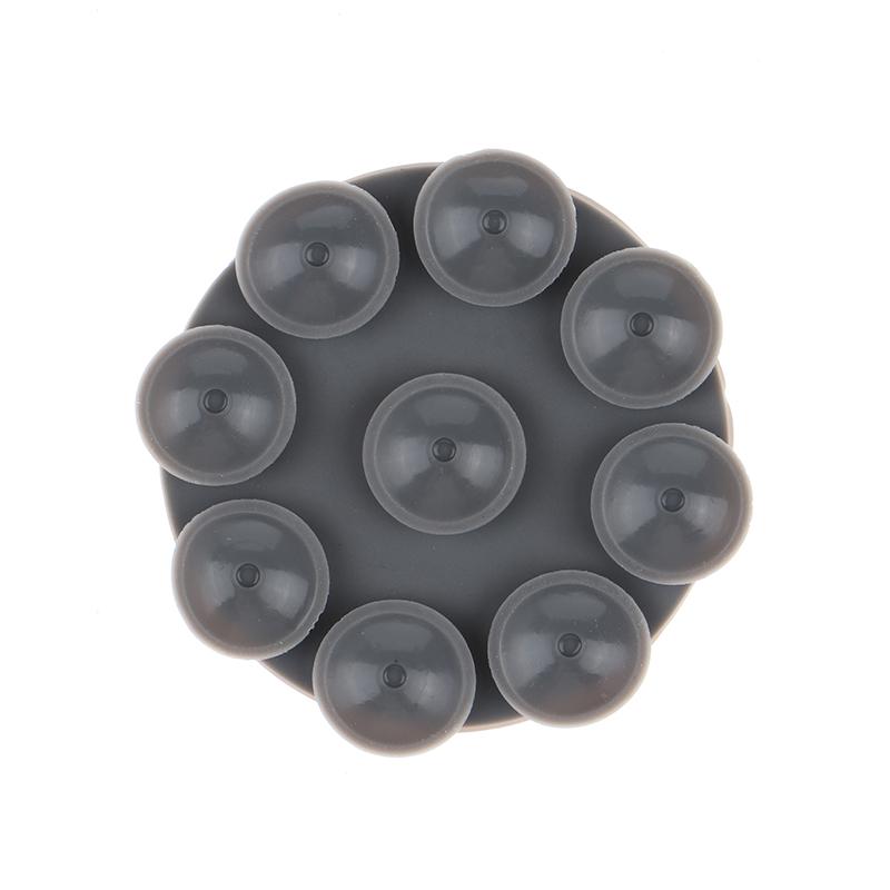 Присоска для телефона Задняя часть телефона 2023 Силиконовая присоска Чехол для телефона Клейкое крепление Аксессуары для телефона